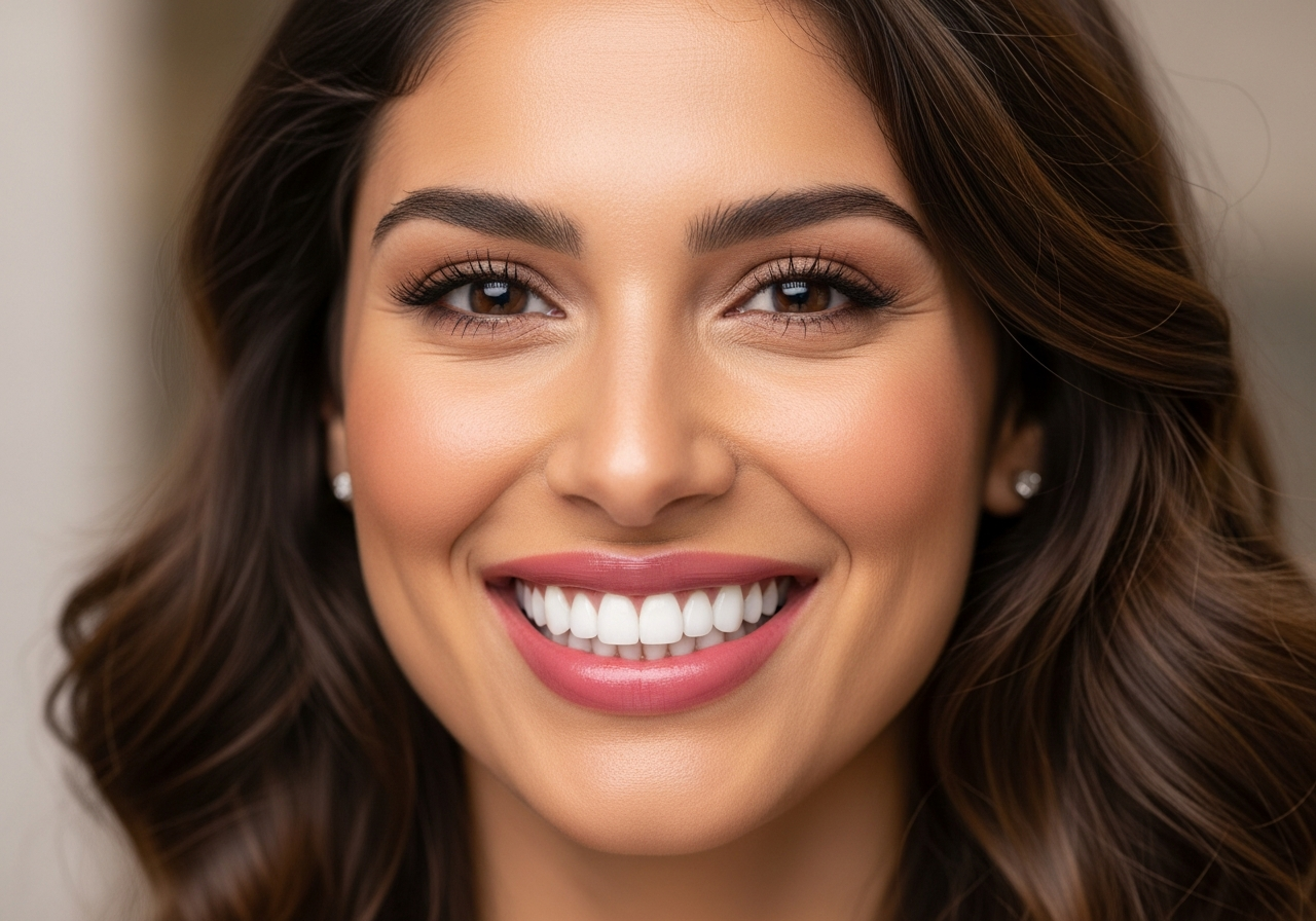 Cosmetic Dentistry treatment in Moorpark CA